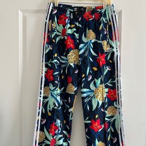 adidas Originals Women's Collegiate Track Pants